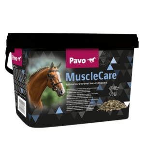 Suplemento Pavo MuscleCare 3KG