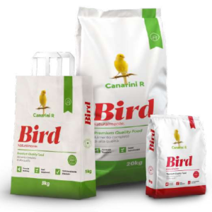 MEZCLA CANARIO R BIRD