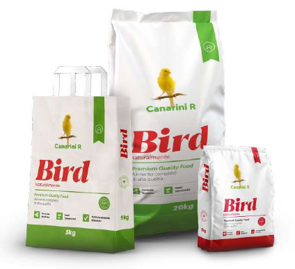 MEZCLA CANARIO R BIRD