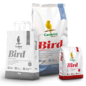 MEZCLA CANARIO COLOR MIX BIRD