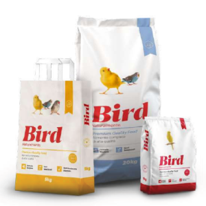 MEZCLA CANARIO M BIRD