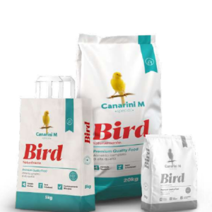 MEZCLA CANARIOS M ESPECIAL BIRD