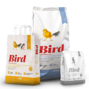 MEZCLA CANARIO ALTA GERMINACIÓN BIRD