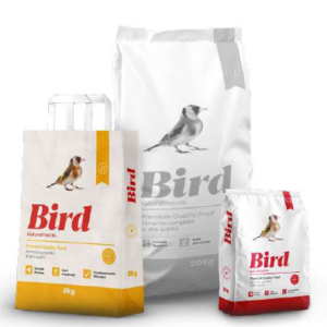 MEZCLA JILGUERO NATURE BIRD 2,5 Kg