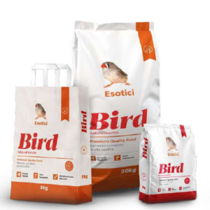 MEZCLA EXÓTICOS BIRD