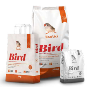 MEZCLA EXÓTICOS ESPECIAL BIRD