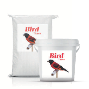 TISANA PROFESIONAL BIRD