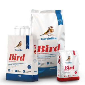MEZCLA JILGUERO BIRD 1KG