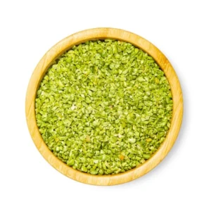 SÉMOLA DE GUISANTES VERDES (BOLSA 1KG) BIRD