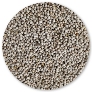 PERILLA BLANCA (BOLSA 500GR) BIRD