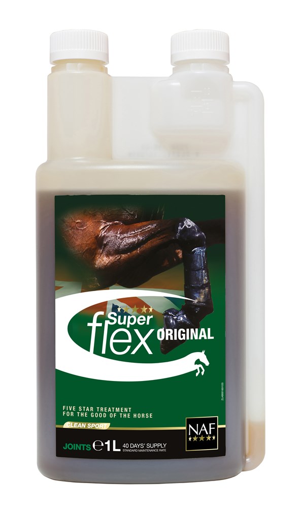Super flex original 1l
