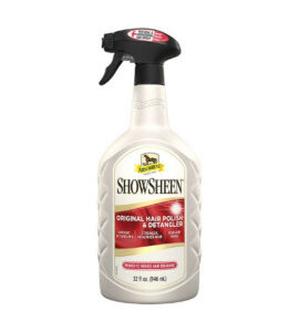 ShowSheen Hair Polish & Detangler - Absorbine - 950 ml