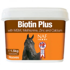 Biotin Plus NAF 3KG