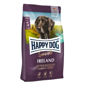 Happy Dog Supreme Sensible Irland SIN CEREALES