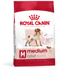 MEDIUM ADULT 15KG