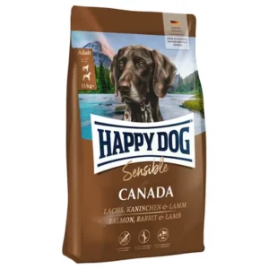 Happy Dog Sensible Canadá SIN CEREAL