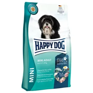 Happy Dog Mini Adult 4KG