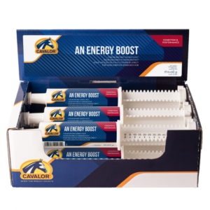 AN ENERGY BOOST 1 JERINGA