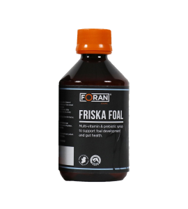Friska Foal Foran 250 ml