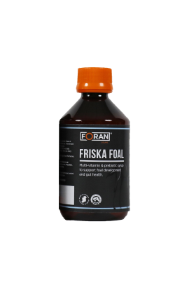 Friska Foal Foran 250 ml