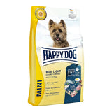 Happy Dog Mini Light 4KG