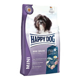 Happy Dog Mini Senior para Perros 4KG