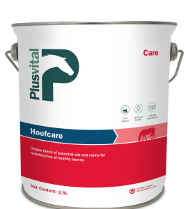 Hoofcare Plusvital 2.5 L
