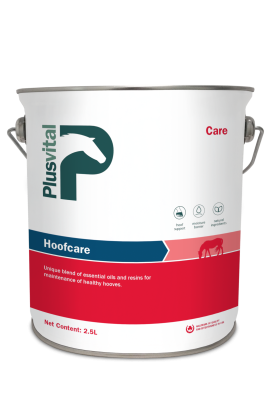 Hoofcare Plusvital 2.5 L