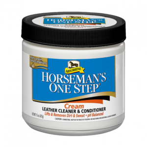 Horseman´s One Step - Absorbine - 425 g