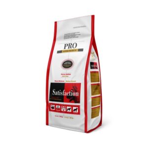 SATISFACTIÓN PRO MEDIUM 20KG
