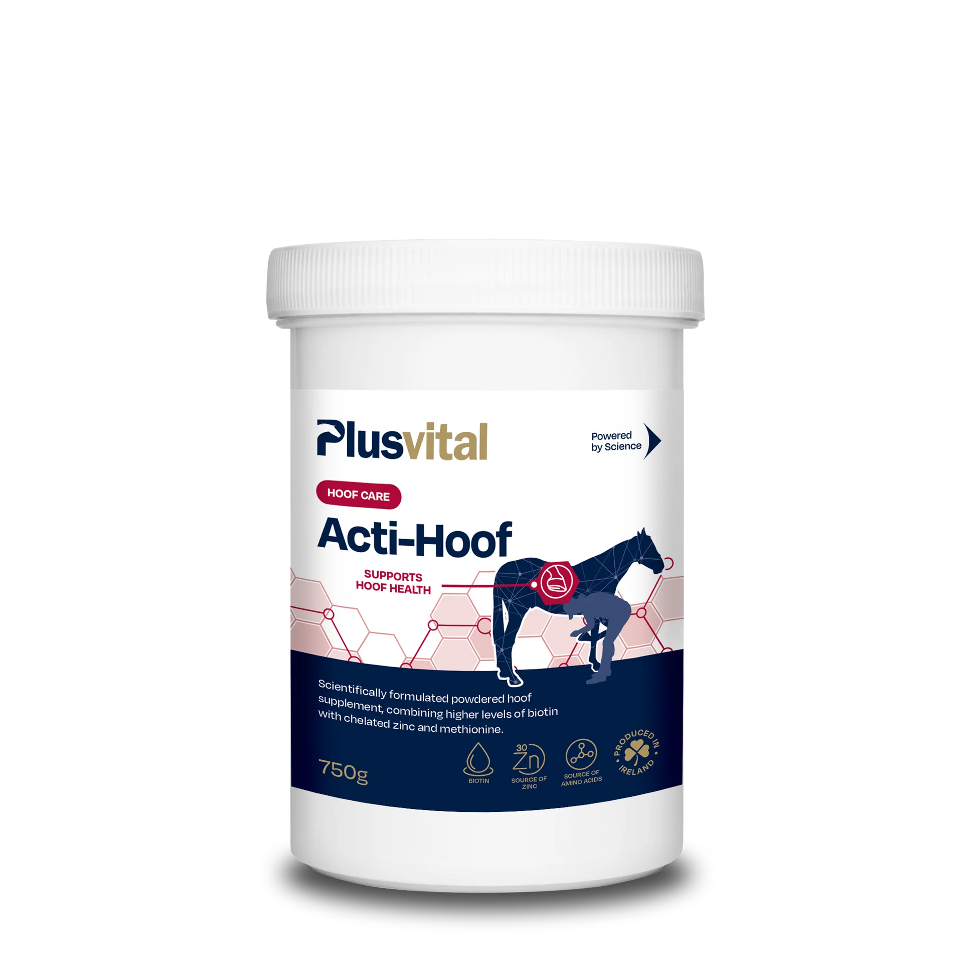 Acti-Hoof Plusvital 750 g