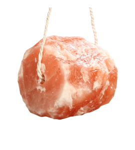 Sal Rosa del Himalaya - (2-3 Kg)