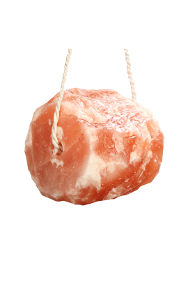 Sal Rosa del Himalaya - (2-3 Kg)