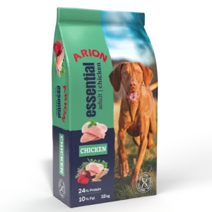 Arion Essential Adult Chicken 18kg