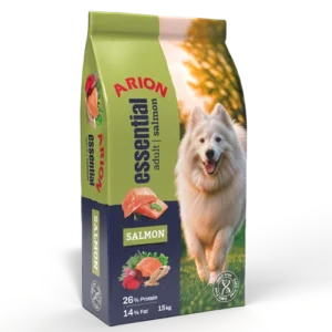 Arion Essential Adult Salmon 15kg