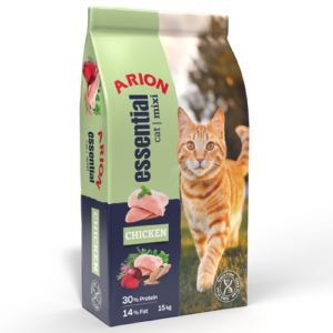 Arion Essential Cat Mixi