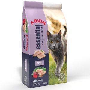 Arion Essential Cat Sterilized