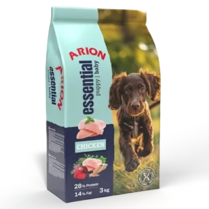 Arion Essential Puppy Baby
