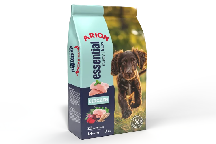 Arion Essential Puppy Baby