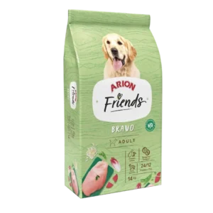 ARION FRIENDS BRAVO
