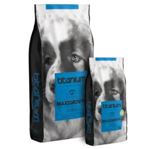 ARION TITANIUM MAXIGROWTH 15KG