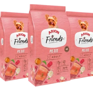 ARION FRIENDS PETIT