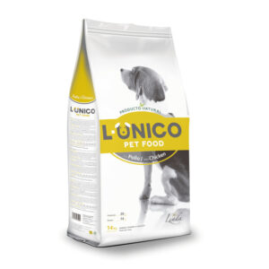 L-UNICO POLLO 14KG