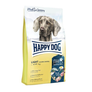 Happy Dog fit & vital Light