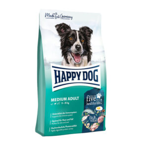 Happy Dog Adult Medium