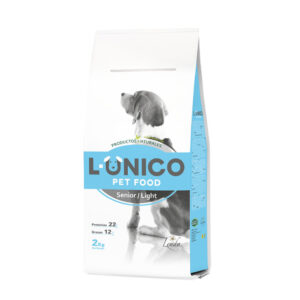 Lenda Único Senior Light 14KG