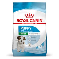 MINI PUPPY 4KG