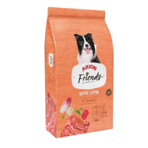 ARION FRIDENDS VITAL LAMB