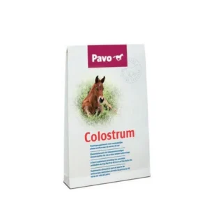 Pavo Colostrum 150g
