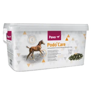 Pavo Podo®Care 8kg